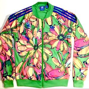 🎉2x HOST PICK🎉 Adidas Track Jacket